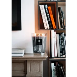 White Rhino geurkaars