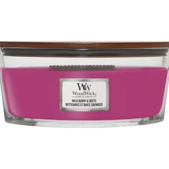 Wilde schoonheid + bieten