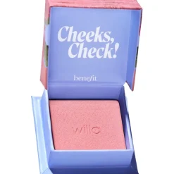 Willa Mini - blush in zachtroze