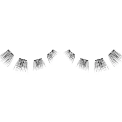 Wimpers om indruk te maken (incl. lijm)