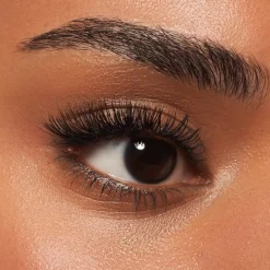 Wimpers om indruk te maken (incl. lijm)