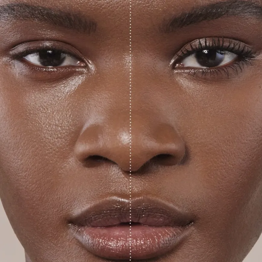 Wimpers verlengen en volumiseren