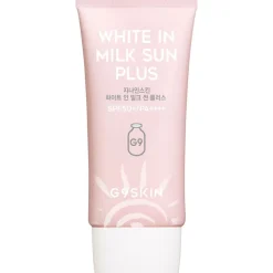 Wit in Melk Zon Plus SPF 50+ / PA++++