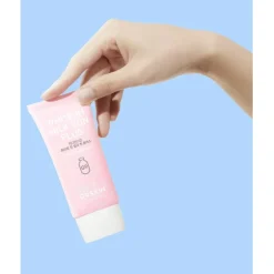 Wit in Melk Zon Plus SPF 50+ / PA++++