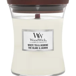 Witte thee & jasmijn