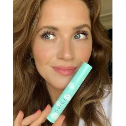 Wolk Mascara Deluxe Mini