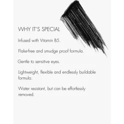 Wolk Mascara Deluxe Mini