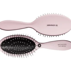 Wonder Brush Midi Dusty Rose