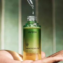 Wonderbaarlijke olie