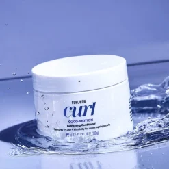 Wow Coco Motion Smerende Conditioner