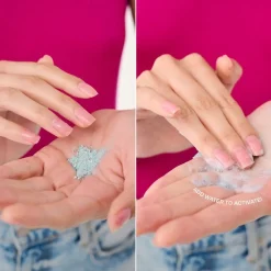 Wow Polish - Exfoliërend poeder met drievoudige werking