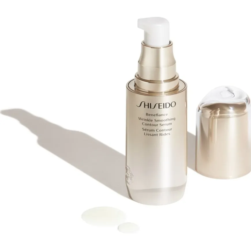 Wrinkle Smoothing Contour Serum