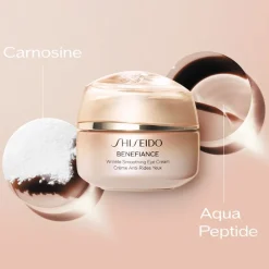 Wrinkle Smoothing Eye Cream