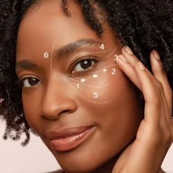 Wrinkle Smoothing Eye Cream