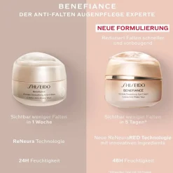 Wrinkle Smoothing Eye Cream