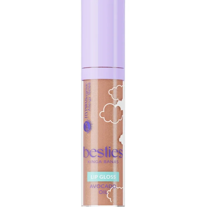 x Besties Lipgloss