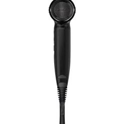 Xcell S Black - Ultralicht met digitale motor en ionentechnologie