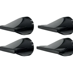 XCELL S Matt Gold Rose - Ultralicht met digitale motor en ionentechnologie