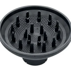 XCELL S Matt Gold Rose - Ultralicht met digitale motor en ionentechnologie