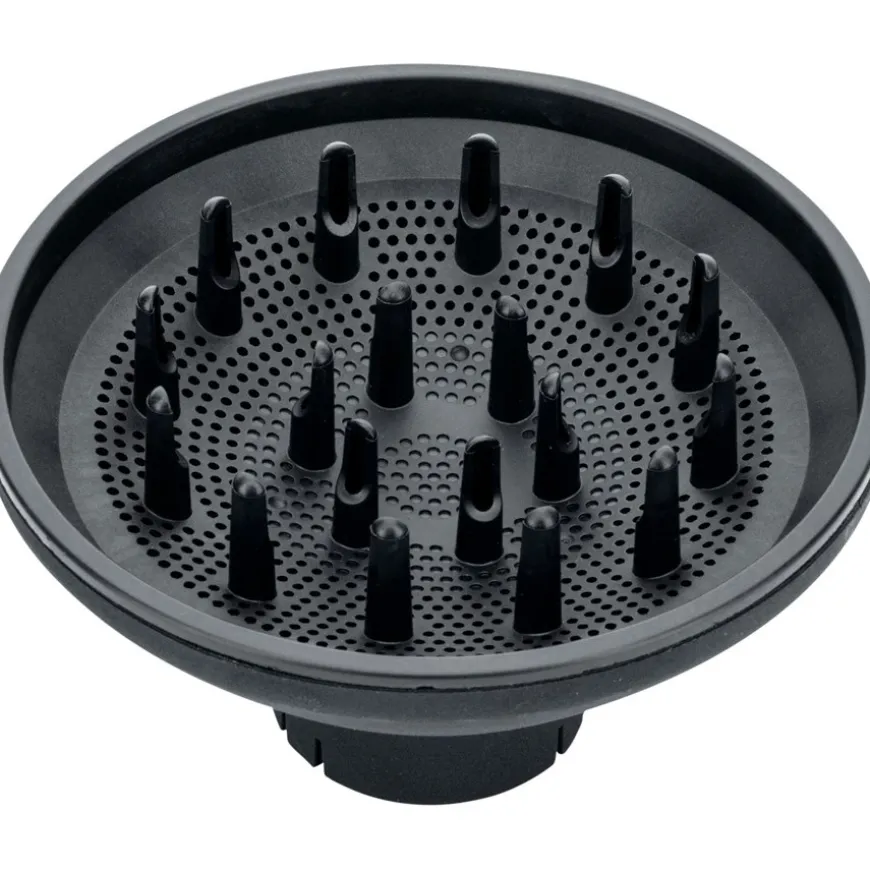 XCELL S Matt Gold Rose - Ultralicht met digitale motor en ionentechnologie