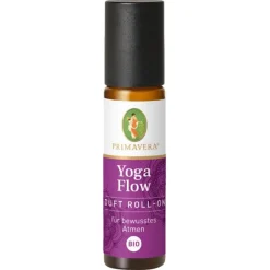 Yogaflow Geur Roll-On Biologisch