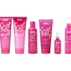 Your Best Curls Kit