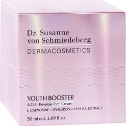 Youth Booster A.G.E.-Reverse Rich Cream