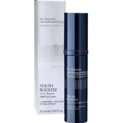 Youth BoosterA.G.E.-Reverse Night Eye Cream