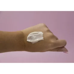 Zachte gezichtsscrub