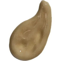 Zachte gezichtsscrub