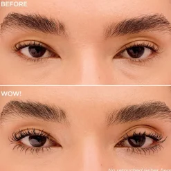 Ze zijn echt! Mascara, Mascara