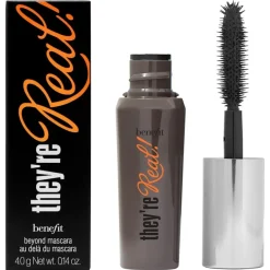 Ze zijn echt! Mini mascara, Mascara