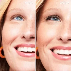 Ze zijn echt! Mini mascara, Mascara