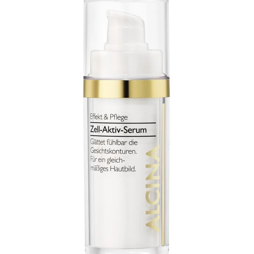 Zell Aktiv Serum