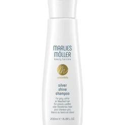Zilverglans shampoo