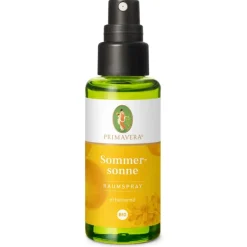 Zomerzon kamer spray