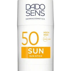 ZONNEBRANDCRÈME SPF 50, - voor de zongevoelige huid