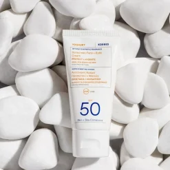 Zonnebrandcrème SPF50, YOGHURT