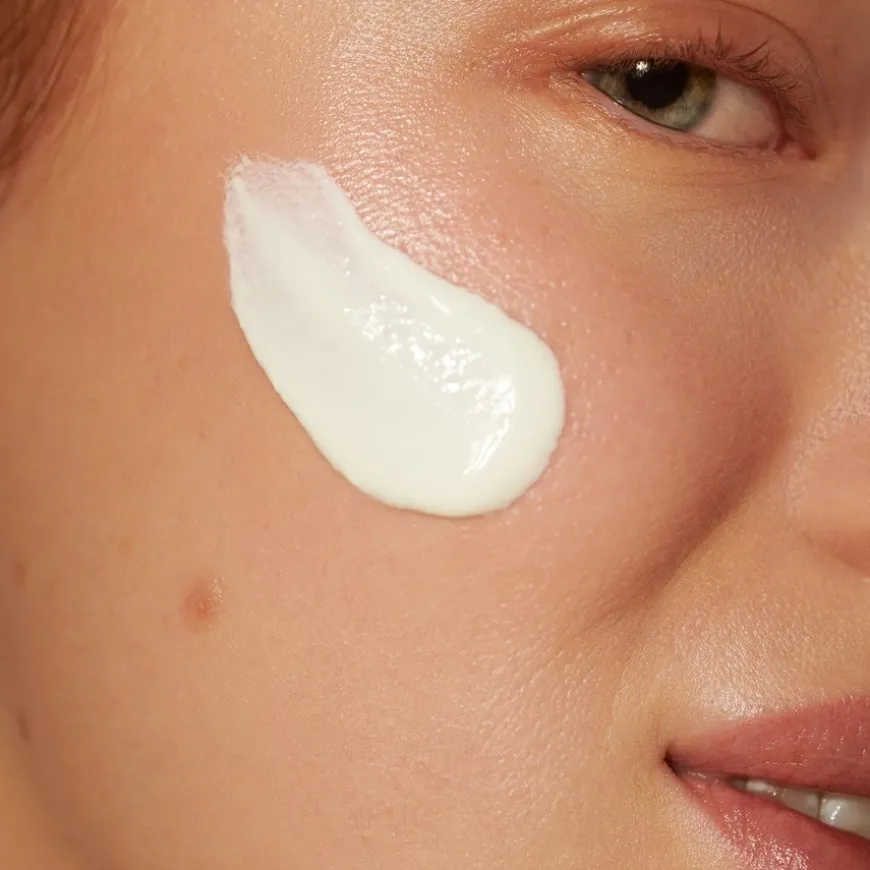 ZONNENCRÈME SPF 50, - voor de zongevoelige huid