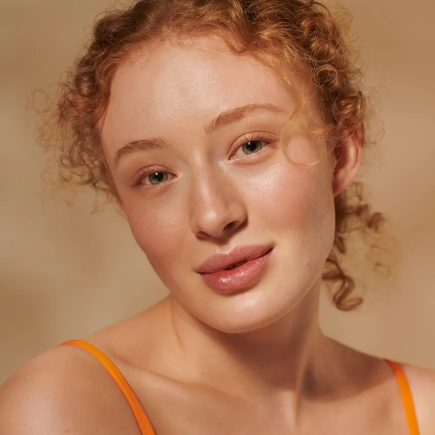 ZONNENCRÈME SPF 50, - voor de zongevoelige huid