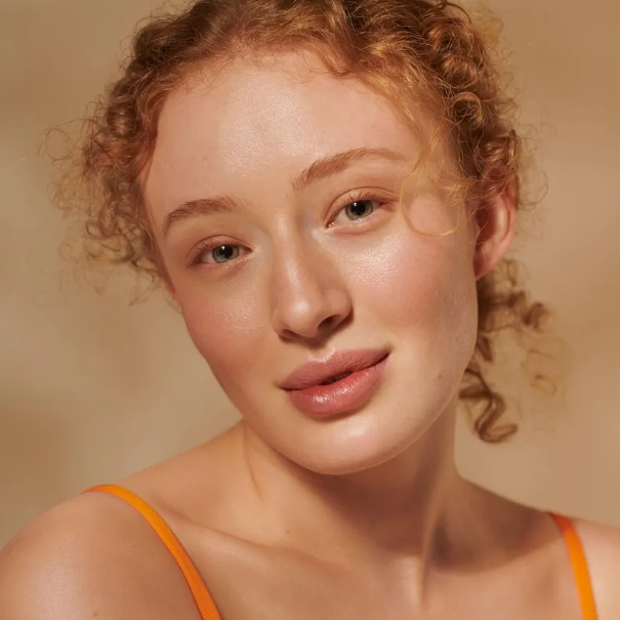 ZONNENCRÈME SPF30, - voor de zongevoelige huid