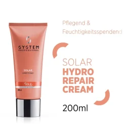 Zonnereparatie Conditioner