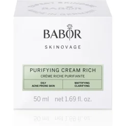 Zuiverende Crème Rijk